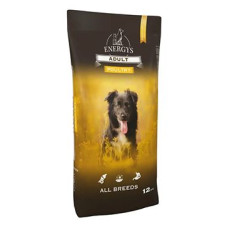 Krmivo pro psy ENERGYS Adult All breed Poultry 12kg