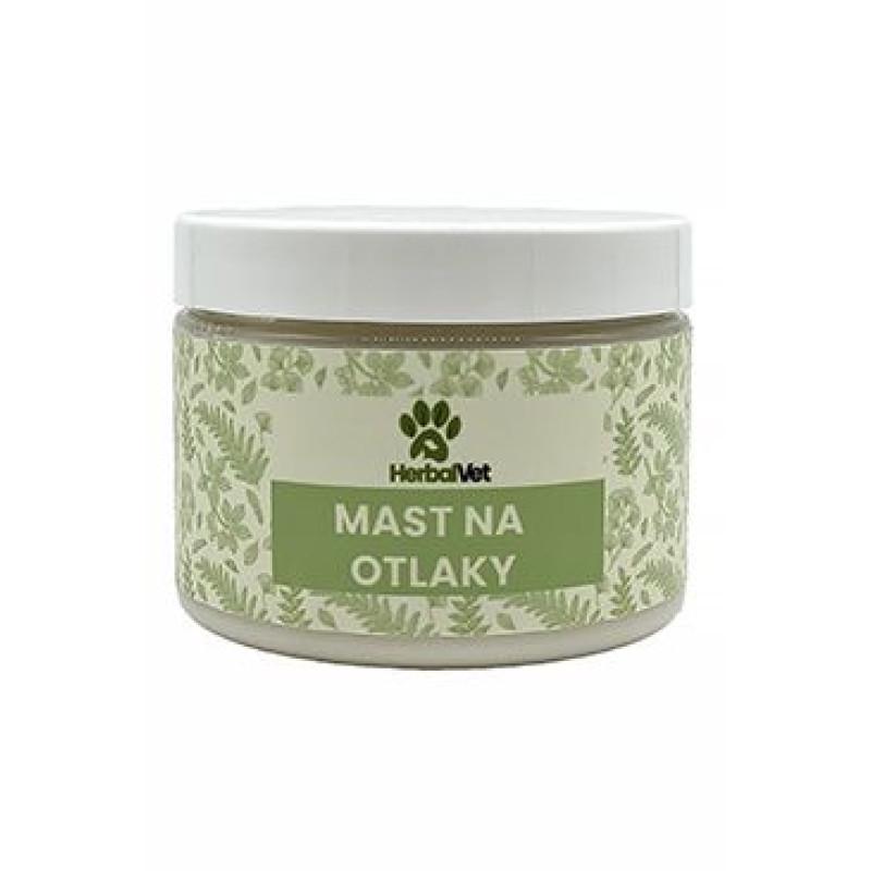 HerbalVet mast na otlaky 150ml