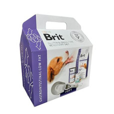 Brit VD Dog Emergency Kit Gastrointestinal Low Fat