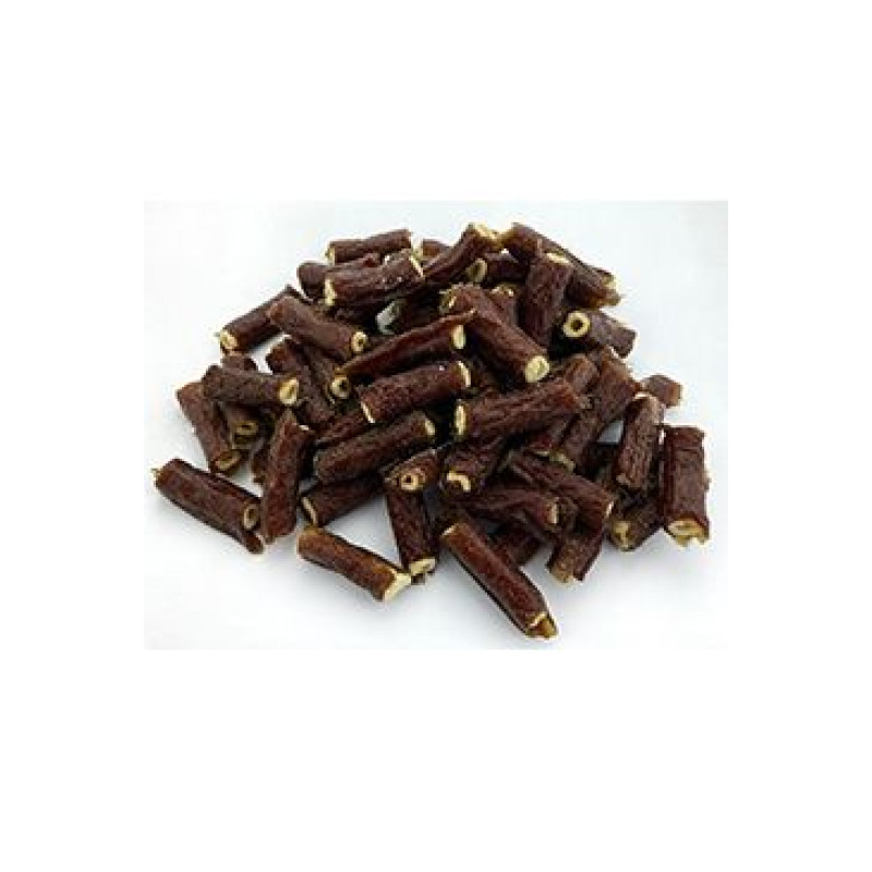 Pochoutka Rýžové trubičky s kachnou 500g