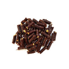 Pochoutka Rýžové trubičky s jehněčím 500g