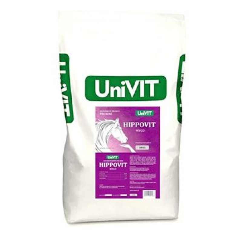Hippovit Myco 10kg