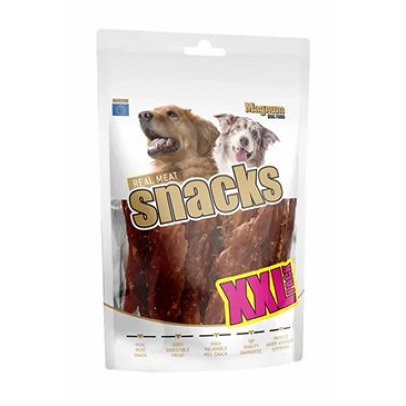 Magnum Duck breast soft 500g