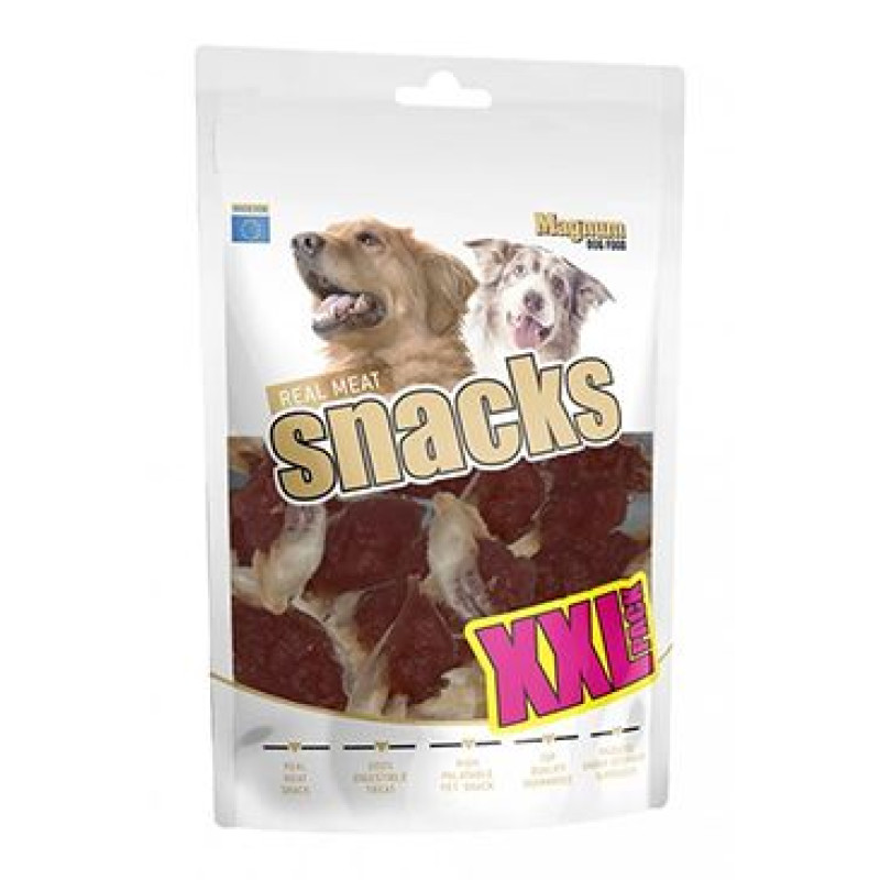 Magnum Rabbit ears with Duck 400g