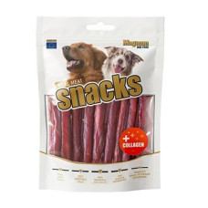 Magnum Duck Roll on Salmon and Collagen stick 220g