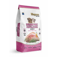 Magnum Iberian Pork Puppy&Junior 3kg