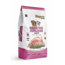 Magnum Iberian Pork Puppy&Junior 3kg