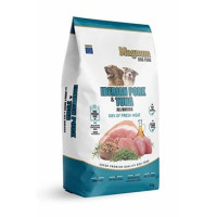 Magnum Iberian Pork&Tuna All Breed 3kg