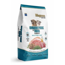 Magnum Iberian Pork&Tuna All Breed 12kg