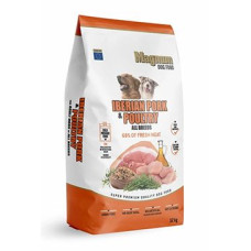 Magnum Iberian Pork&Poultry All Breed 12kg