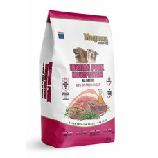 Magnum Iberian Pork&Monoprotein All Breed 12kg
