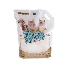 Podestýlka Magnum Silica gel cat litter 10l