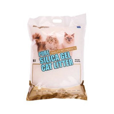 Podestýlka Magnum Silica gel cat litter 16l