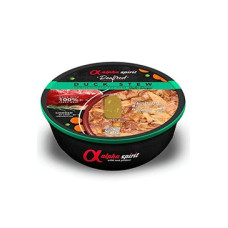 Alpha Spirit Real Food Duck 280g