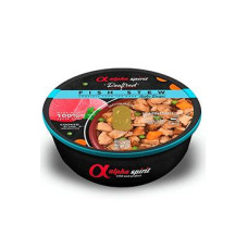 Alpha Spirit Real Food Fish 280g