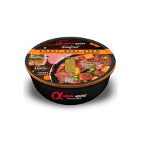Alpha Spirit Real Food Beef 280g
