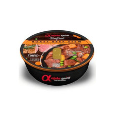 Alpha Spirit Real Food Beef 280g