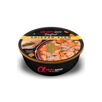Alpha Spirit Real Food Chicken 280g