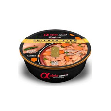 Alpha Spirit Real Food Chicken 280g