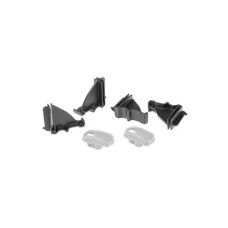 Náhradní rohové pantíky ke klecim ferplast 4ks FP