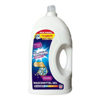 Prací gel Waschkönig Universal Lavender 166dávek, 5l
