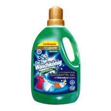 Prací gel Waschkönig Universal Lavender 166dávek, 5l