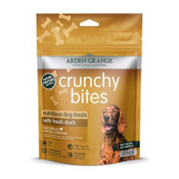 Arden Grange Crunchy Bites with fresh Duck 225g
