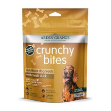 Arden Grange Crunchy Bites with fresh Duck 225g