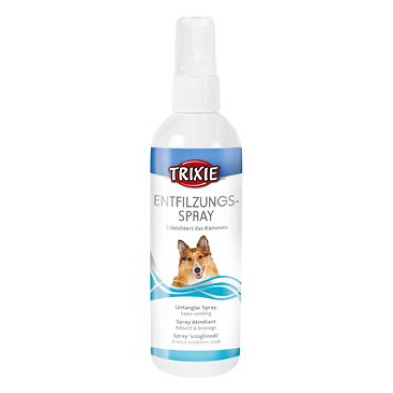 Spray na rozčesávání srsti Entfilzungs 175ml TR