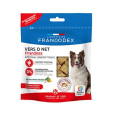Francodex Pochoutka Intestinal Comfort pes 75g