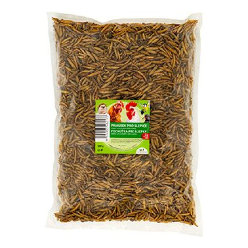 UGF pamlsek pro slepice 500g