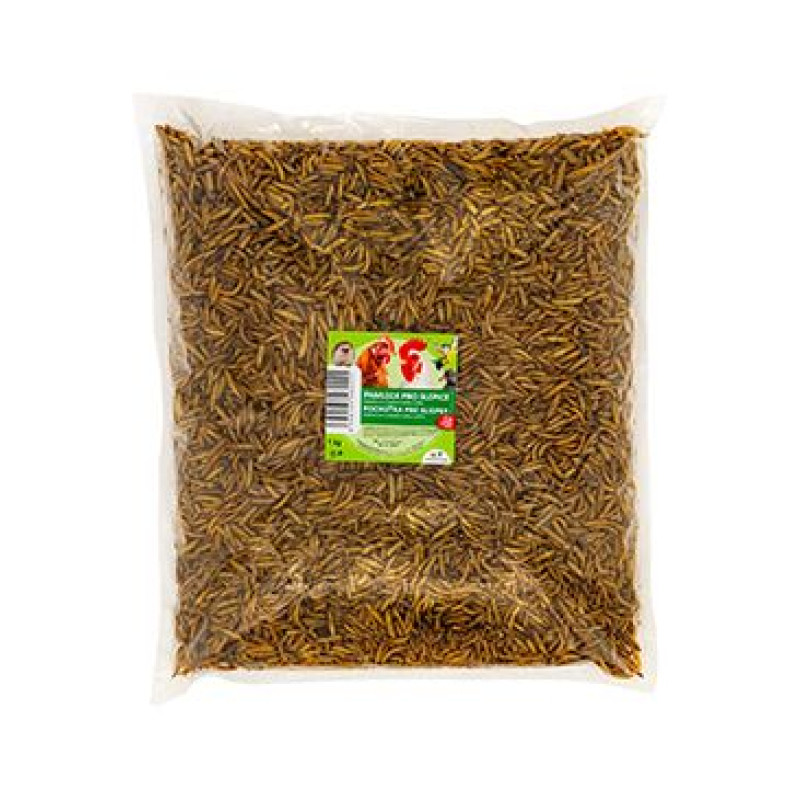 UGF pamlsek pro slepice 1kg