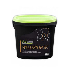 Premin Western Basic 2kg
