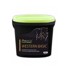 Premin Western Basic 8kg