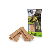 Pochoutka KIDDOG SUPER PREMIUM králík 100g