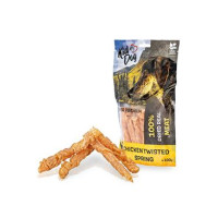 Pochoutka KIDDOG SUPER PREMIUM kuřecí prsa 100g