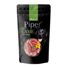 Piper Dog kapsa Adult se zvěřinou a dýní 150g
