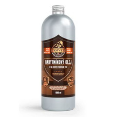 Rakytníkový olej pro koně TOPVET 1l