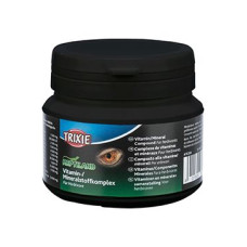 Směs minerálů a vitamínů REPTILAND pro plazy 80g TR