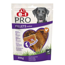 Pochoutka 8in1 Pro Fillets Active 200g