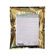 GalliPro Fit Drink 1kg