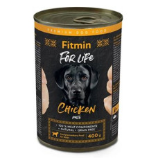 Fitmin FL dog konz. Kuřecí 400g