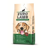 EUROLAMB dog 15kg