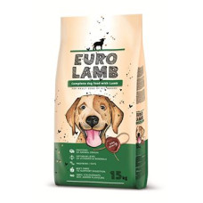 EUROLAMB dog 15kg