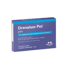 Drenalase Pet pro psy 20tbl
