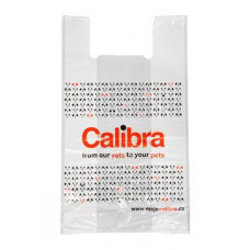 Calibra - igelitová taška eko