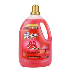 Prací gel Waschkönig Frühling in Color 110dávek,3,305l