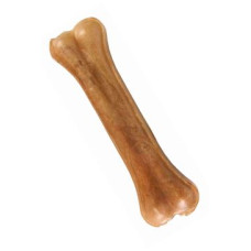 Kost buvolí kůže 60g/13cm balení 25ks TR