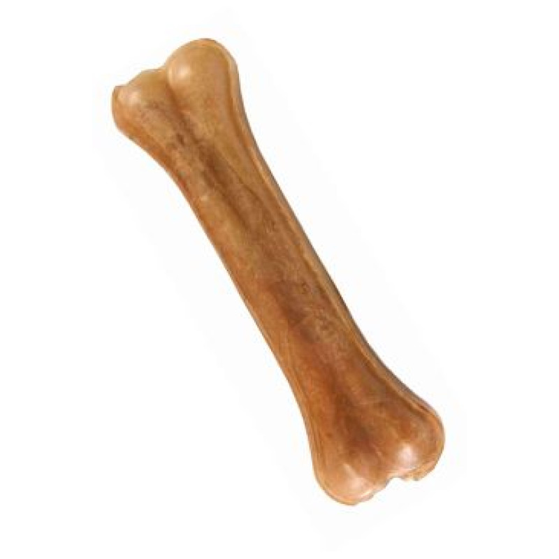 Kost buvolí kůže 60g/13cm balení 25ks TR