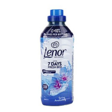 Aviváž Lenor Spring Awakening 798ml, 38dávek